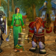 Image for article titled How World of Warcraft has evolved from videogame to Pop Culture icon